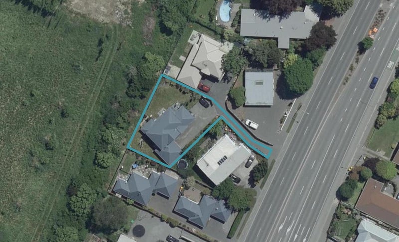 729 Main North Road, Belfast, Christchurch - Carousel 1
