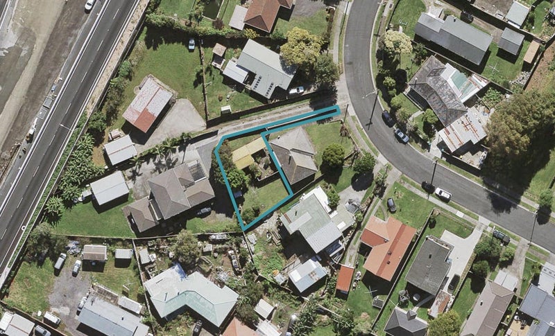 28A Kohinoor Avenue, Mangere, Auckland - Carousel 1