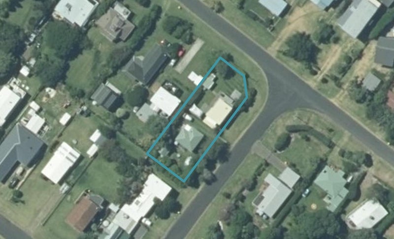 3A John Spear Avenue, Hahei, Whitianga - Carousel 1