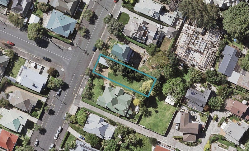 26A Cheltenham Road, Devonport, Auckland - Carousel 1