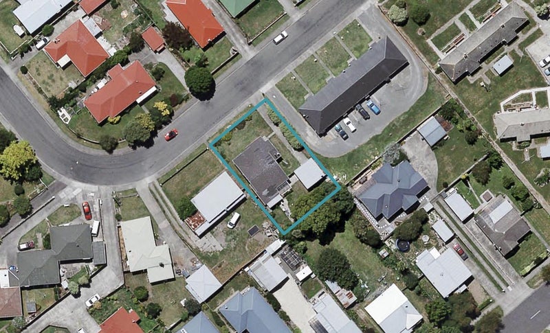 215 Nikau Street, Saint Leonards, Hastings - Carousel 1