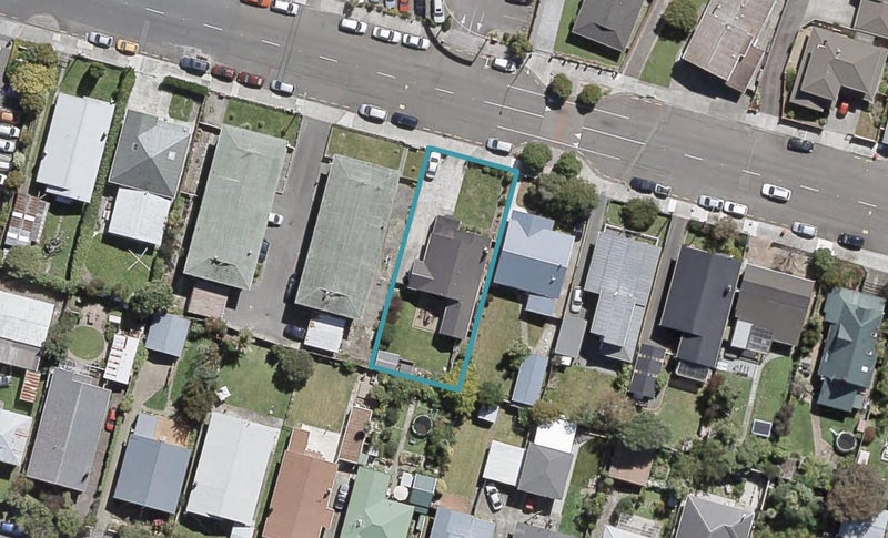 40 Brunswick Street, Hutt Central, Lower Hutt - Carousel 1