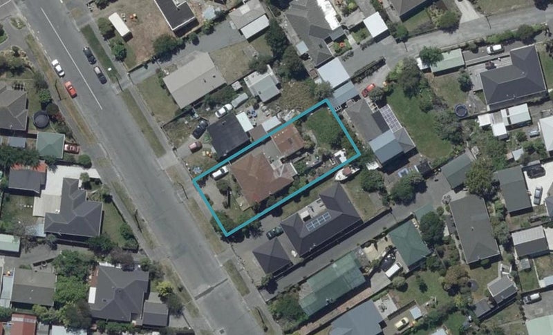 81 Marriotts Road, North New Brighton, Christchurch - Carousel 1
