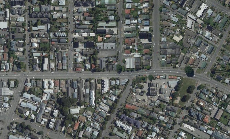 491 Tuam Street, Phillipstown, Christchurch - Carousel 1