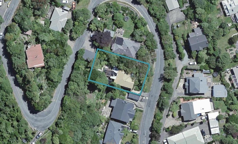 41 Chamberlain Road, Karori, Wellington - Carousel 1