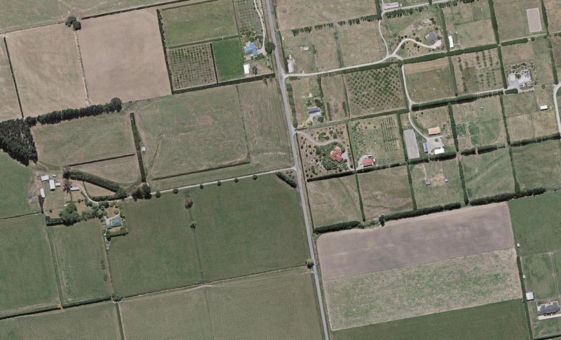 125 Merton Road, Fernside, Rangiora - Carousel 1