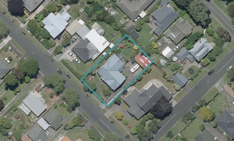 12 Peakes Road, Saint Johns Hill, Whanganui - Carousel 1