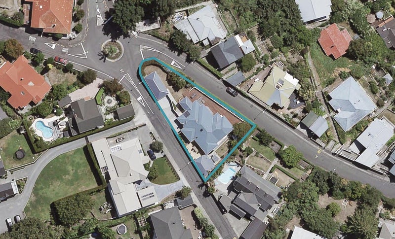 25 Lincoln Road, Bluff Hill, Napier - Carousel 1
