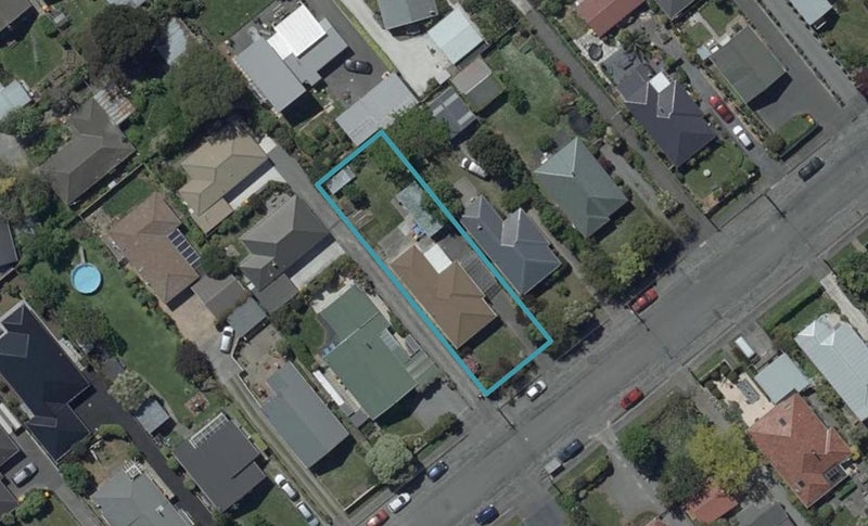 43 Conway Street, Somerfield, Christchurch - Carousel 1