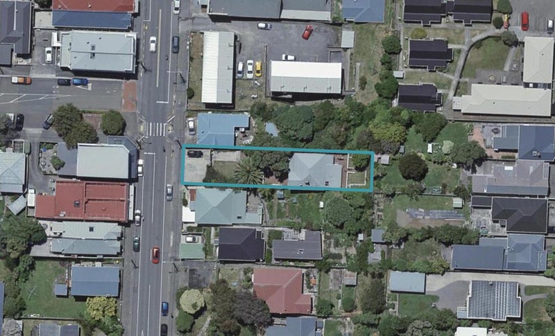 517 Adelaide Road, Berhampore, Wellington - Carousel 1