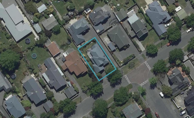 81 Paparoa Street, Papanui, Christchurch - Carousel 1