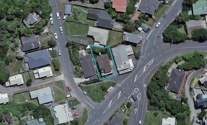 4 Short Street, Vogeltown, Wellington - Carousel 1