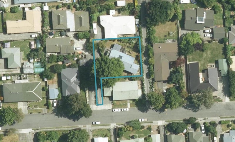 16A Ward Street, Springlands, Blenheim - Carousel 1