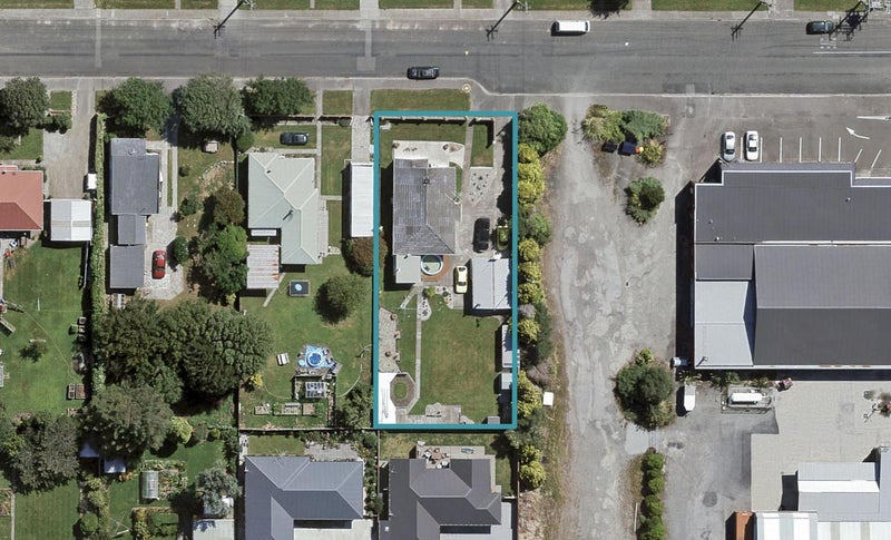 17 Moa Street, Waikiwi, Invercargill - Carousel 1