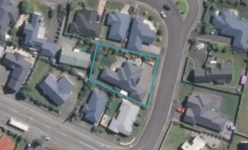 4 Alpine Close, Marchwiel, Timaru - Carousel 1