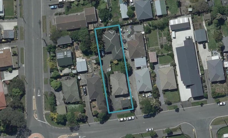 2/49 McBratneys Road, Dallington, Christchurch - Carousel 1