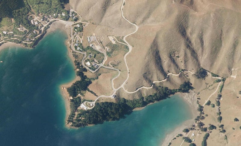 0 Cissy Bay Rd, Cissy Bay, French Pass - Carousel 1