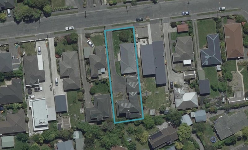 2/23 Wentworth Street, Ilam, Christchurch - Carousel 1
