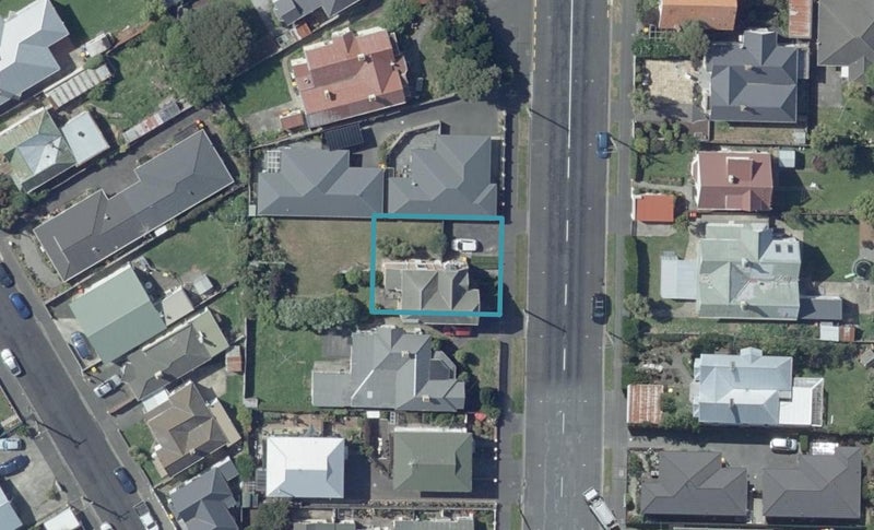 1/66 Queens Drive, Saint Kilda, Dunedin - Carousel 1