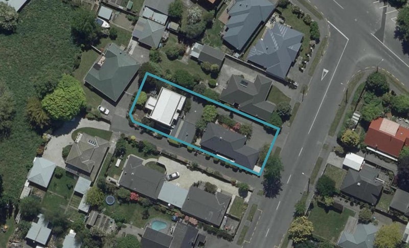 2/399 Withells Road, Avonhead, Christchurch - Carousel 1