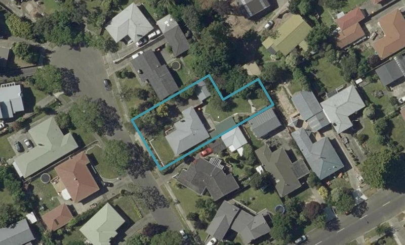 14 Berkley Place, Awapuni, Palmerston North - Carousel 1