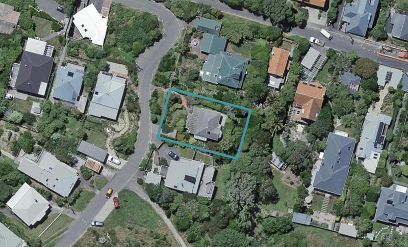 87 Weld Street, Wadestown, Wellington - Carousel 1