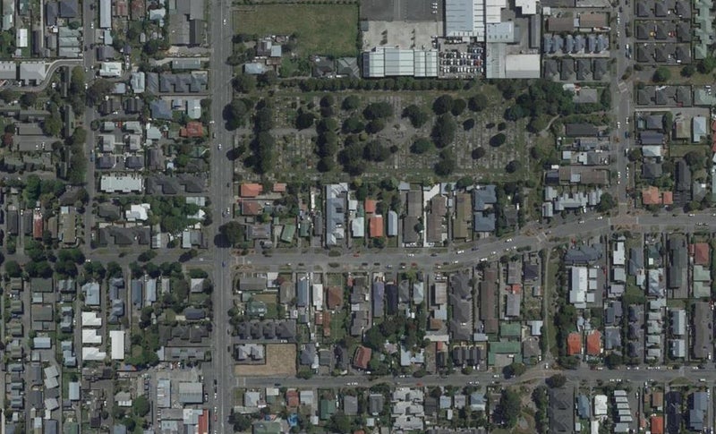 5/21 Fairfield Avenue, Addington, Christchurch - Carousel 1
