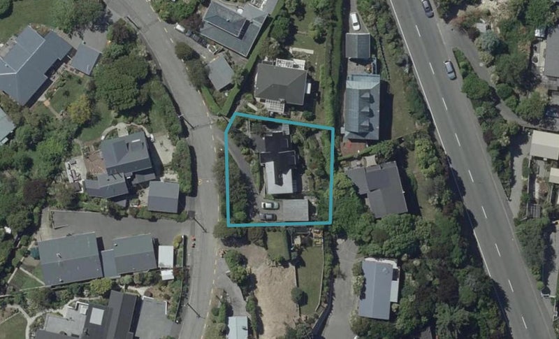 7 Glenelg Spur, Hillsborough, Christchurch - Carousel 1