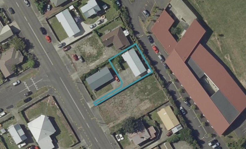 37B Ward Street, Palmerston North, Palmerston North - Carousel 1