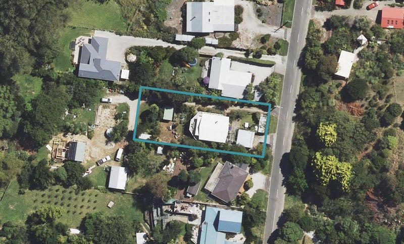 28 Lysnar Street, Okitu, Gisborne - Carousel 1
