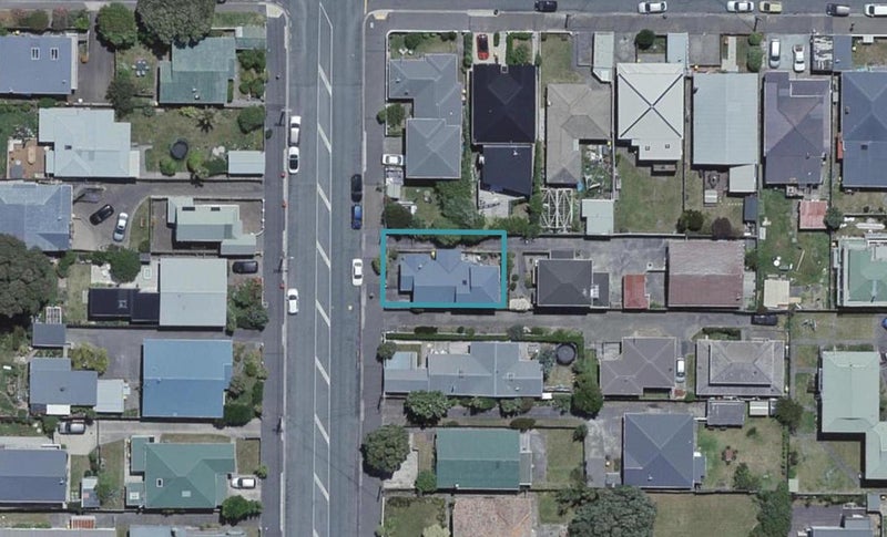 57A Freyberg Street, Lyall Bay, Wellington - Carousel 1