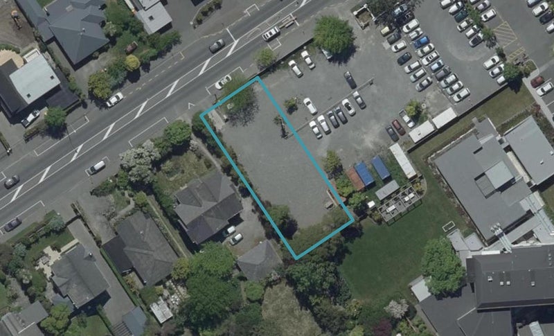 130 Heaton Street, Merivale, Christchurch - Carousel 1