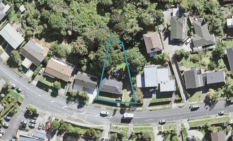 45 Sartors Avenue, Northcross, Auckland - Carousel 1