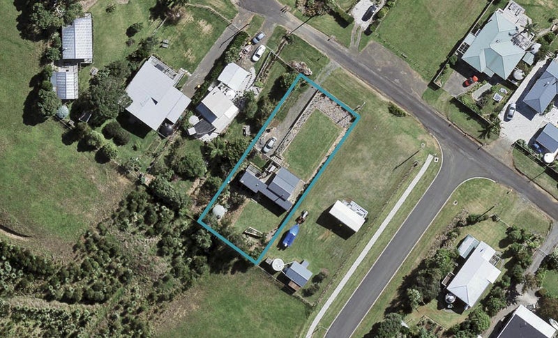 31 Sergeant Road, Waiuku - Carousel 1