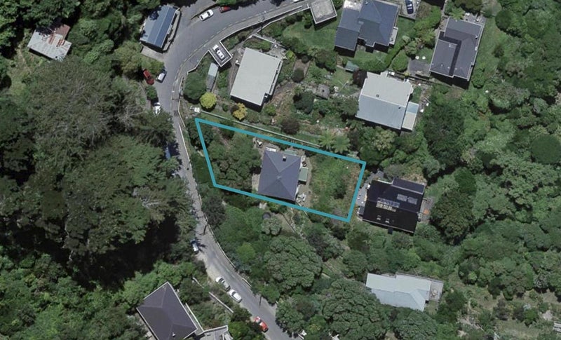 85 Duncan Terrace, Kilbirnie, Wellington - Carousel 1