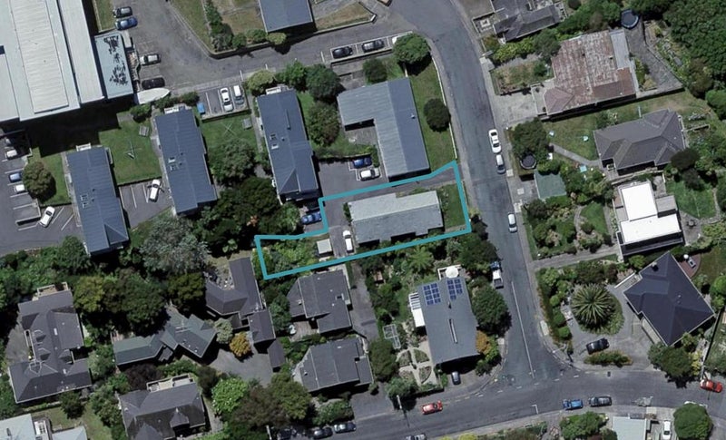 3 Paeroa Street, Newtown, Wellington - Carousel 1
