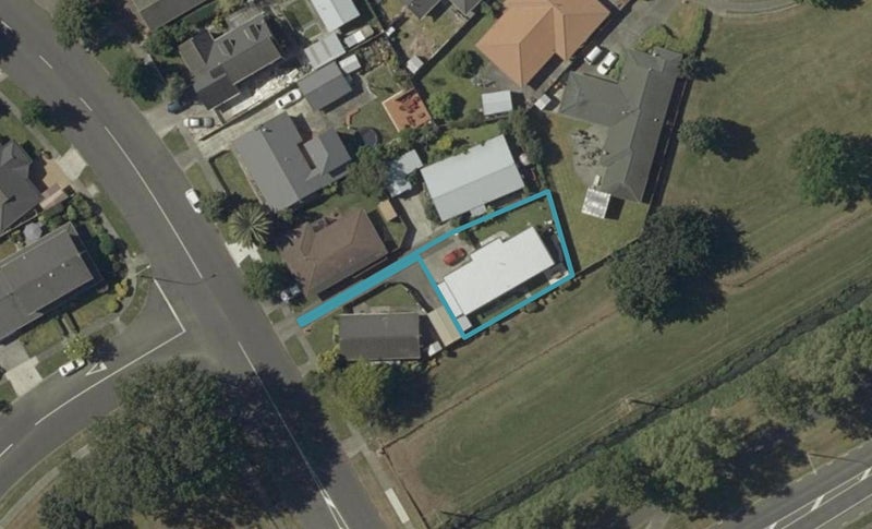 189 Amberley Avenue, Highbury, Palmerston North - Carousel 1