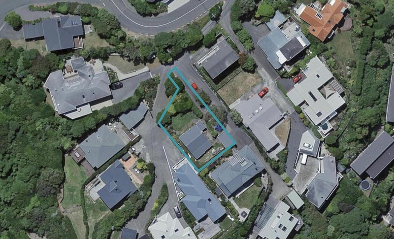 41 Bengal Street, Khandallah, Wellington - Carousel 1