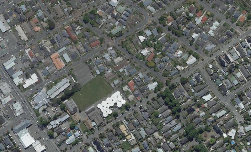 9D Gambia Street, Papanui, Christchurch - Carousel 1