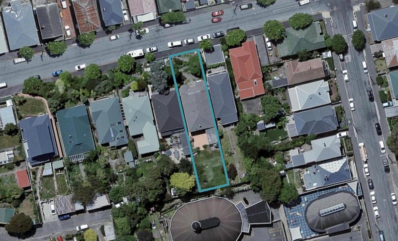 20 Lawrence Street, Newtown, Wellington - Carousel 1
