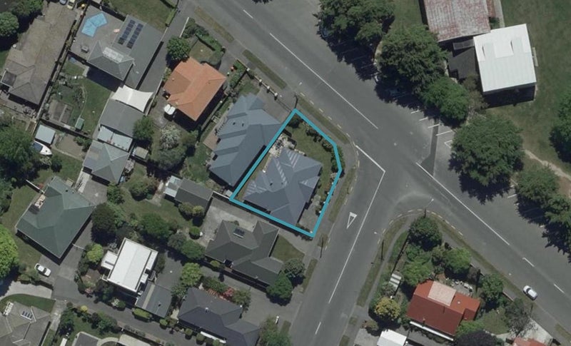 403 Withells Road, Avonhead, Christchurch - Carousel 1