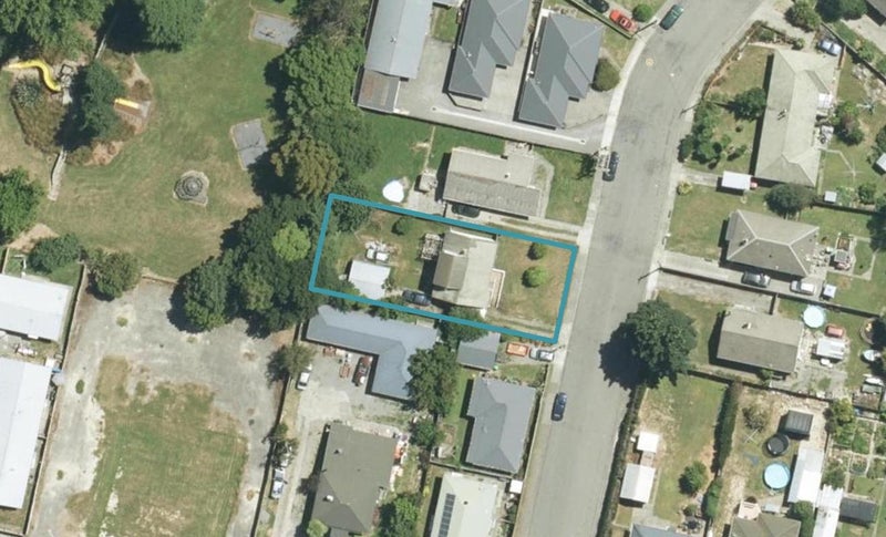 3 Gardiner Street, Riversdale, Blenheim - Carousel 1