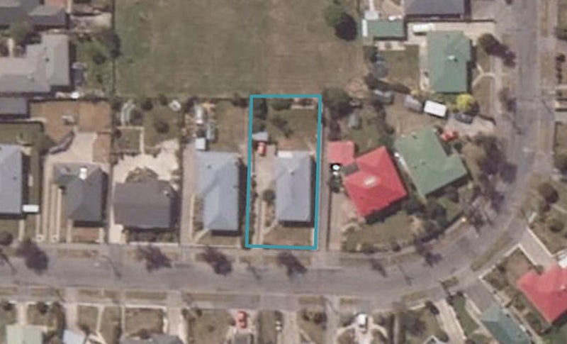 12 Arrow Crescent, Holmes Hill, Oamaru - Carousel 1