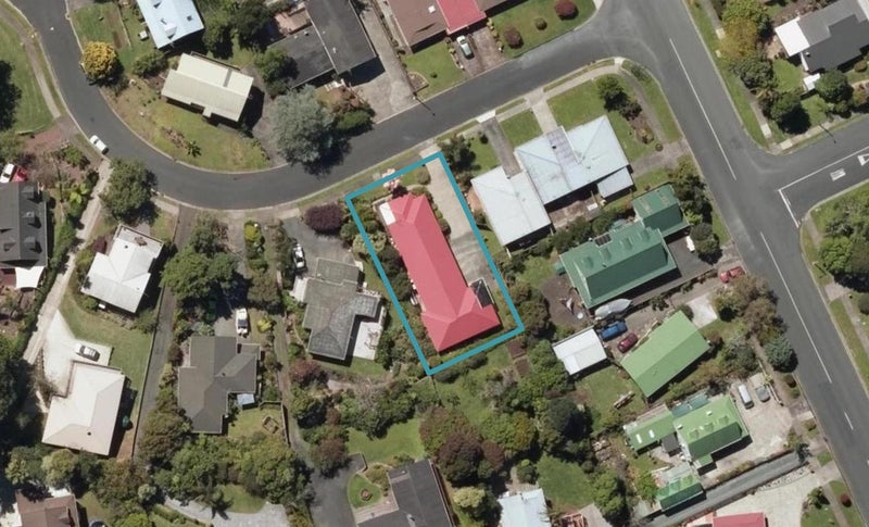 1/3 Granfield Place, Kamo, Whangarei - Carousel 1