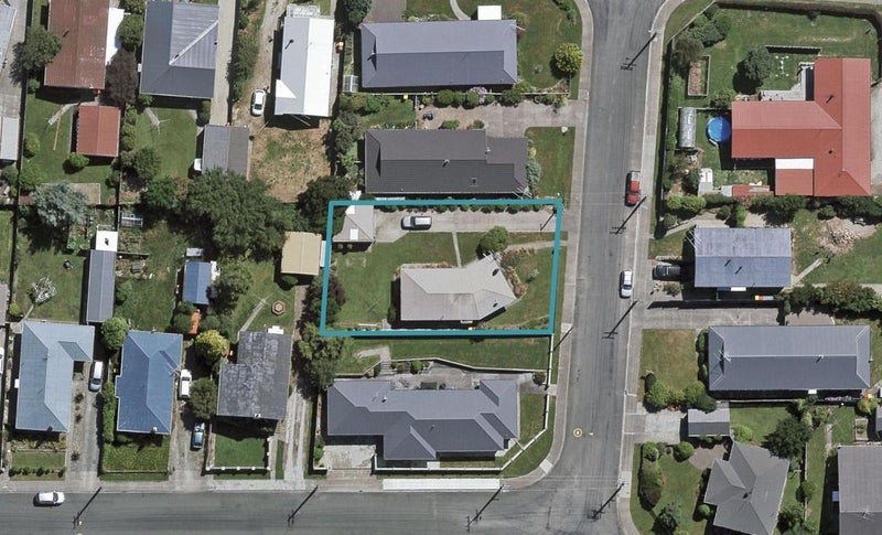 109 Edinburgh Crescent, Waikiwi, Invercargill - Carousel 1