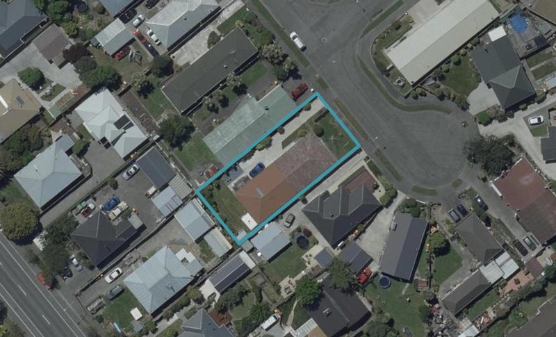 37A Blakehall Place, Spreydon, Christchurch - Carousel 1