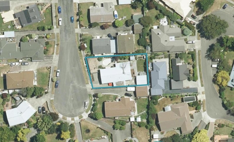 23 Mountain View Road, Witherlea, Blenheim - Carousel 1