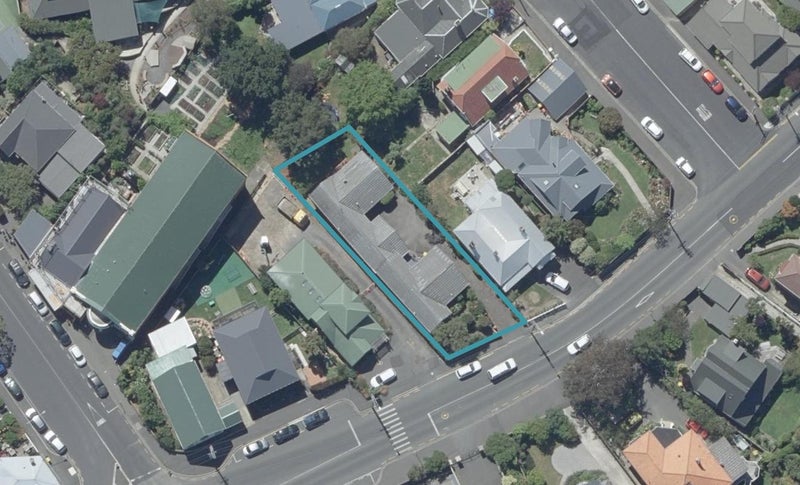 611 Highgate, Maori Hill, Dunedin - Carousel 1
