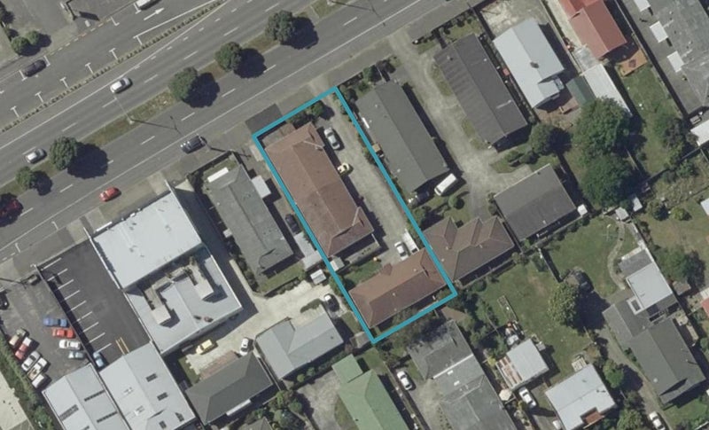 788B Main Street, Roslyn, Palmerston North - Carousel 1