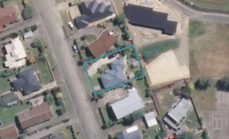 61 Poplar Street, Gleniti, Timaru - Carousel 1